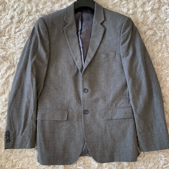 Banana Republic Other - Banana Republic 💯Wool Blazer